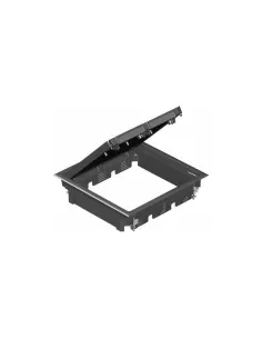 Obo Bettermann 7405083 Ges9-3s u 7011 tourelle manquante 2